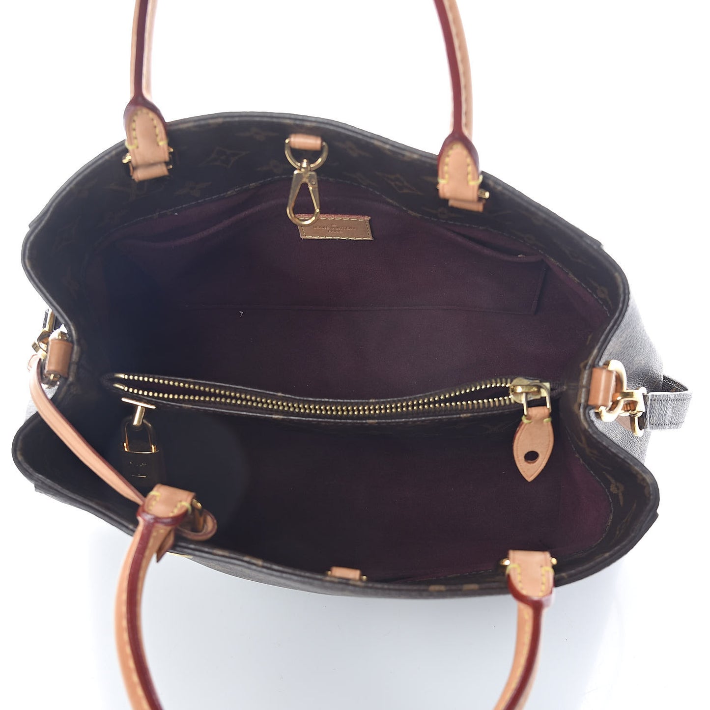 Monogram Montaigne MM
