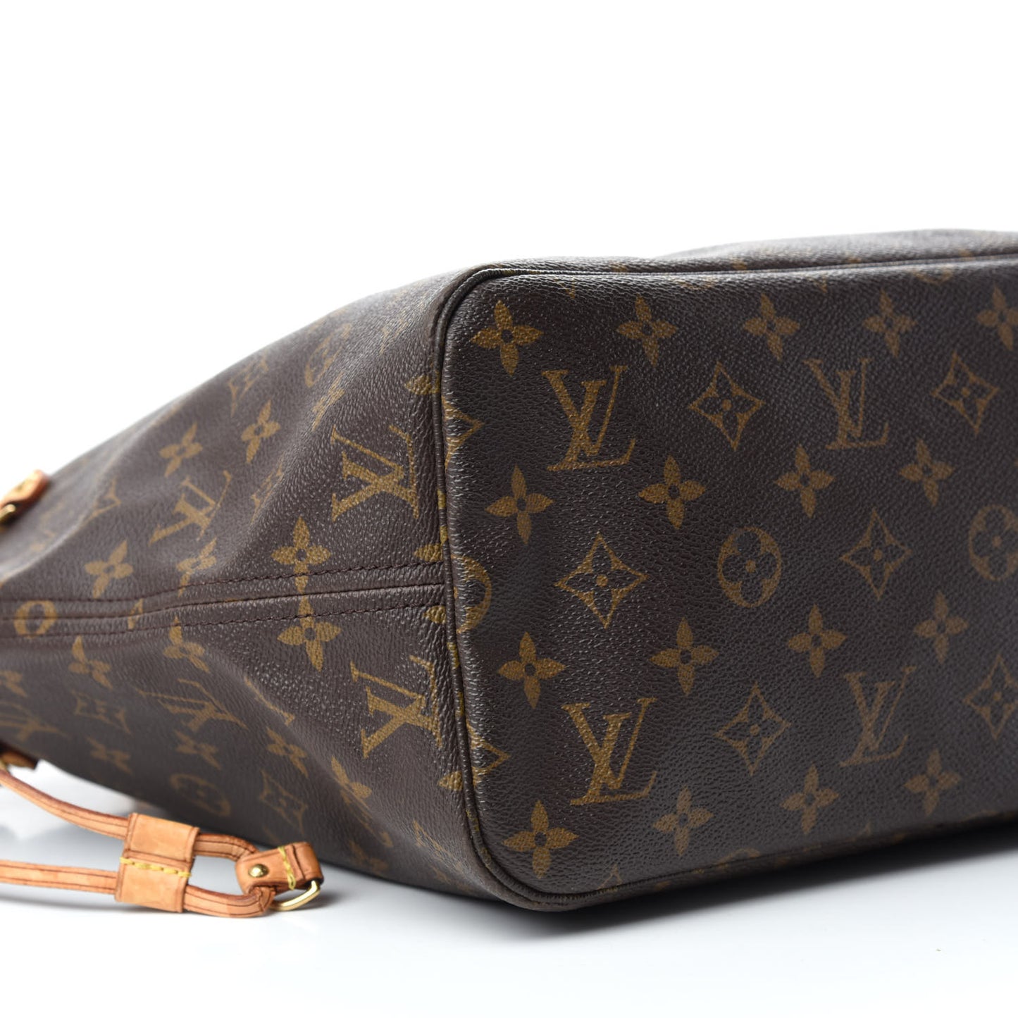 Monogram Neverfull MM