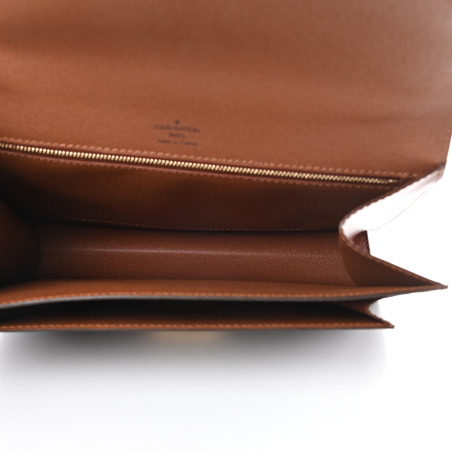Louis Vuitton Monogram Monceau 26 5 of 14
