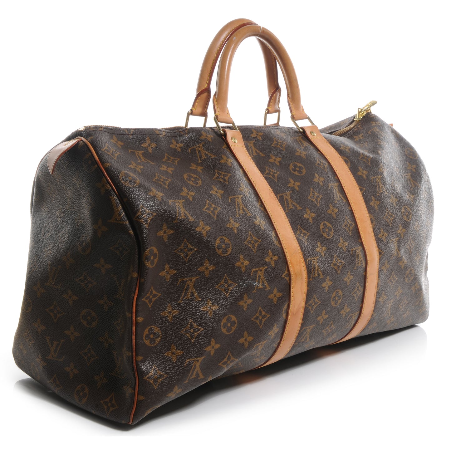 Monogram Keepall 50