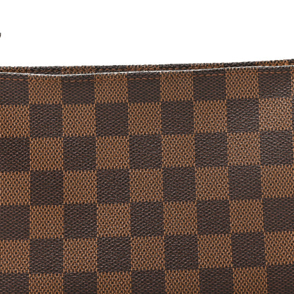 Louis Vuitton Damier Ebene Navona Pochette Accessories 7 of 9