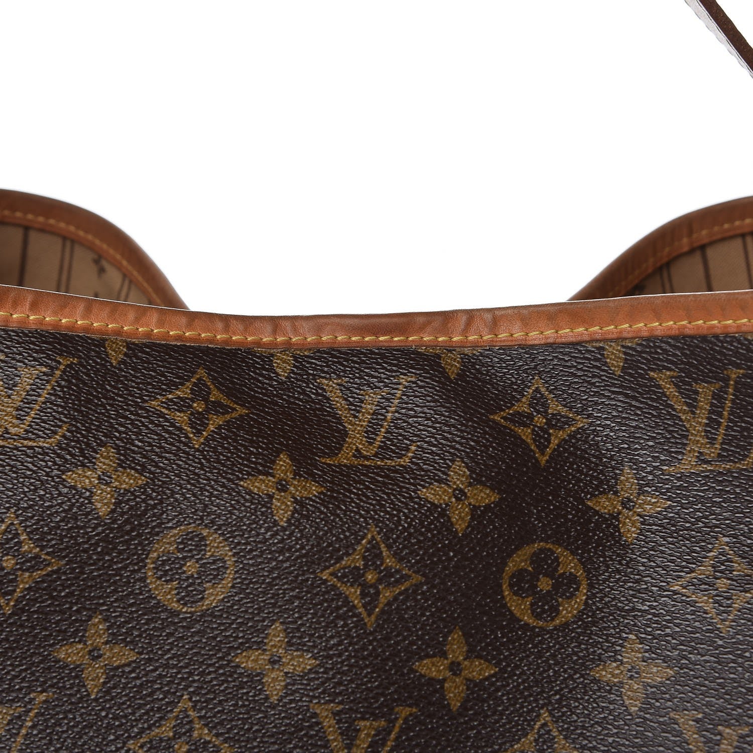 Louis Vuitton Monogram Delightful GM 17 of 23