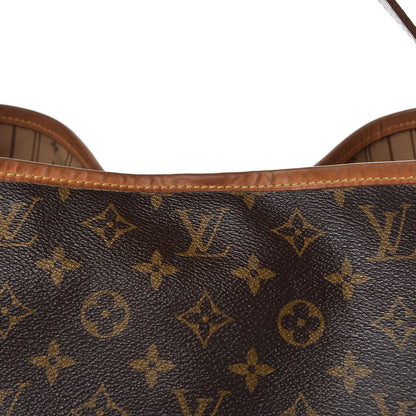 Louis Vuitton Monogram Delightful GM 17 of 23