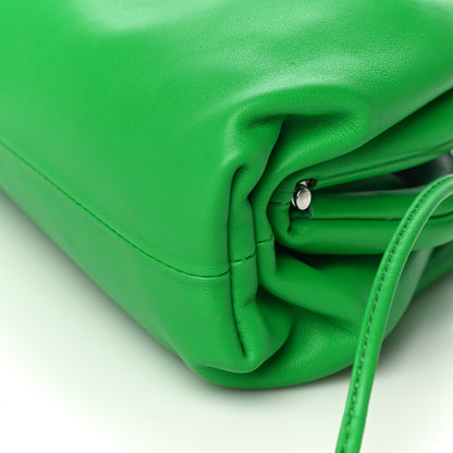Bottega Veneta Butter Calfskin The Mini Pouch Parakeet 10 of 12