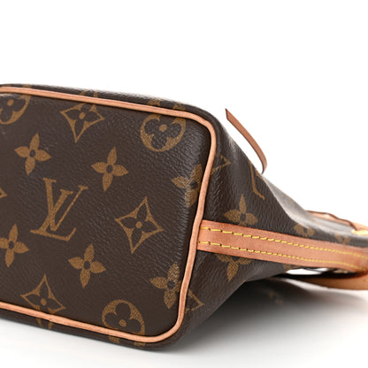 Louis Vuitton Monogram Nano Noe 10 of 10