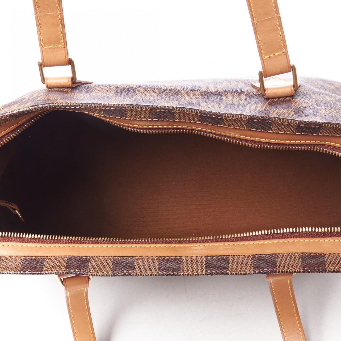 Damier Ebene Centenaire Chelsea