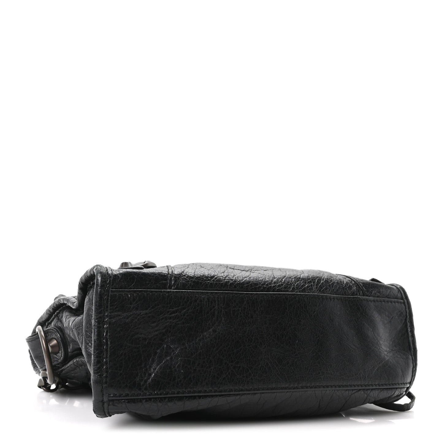 Agneau Classic Hardware Mini City Black