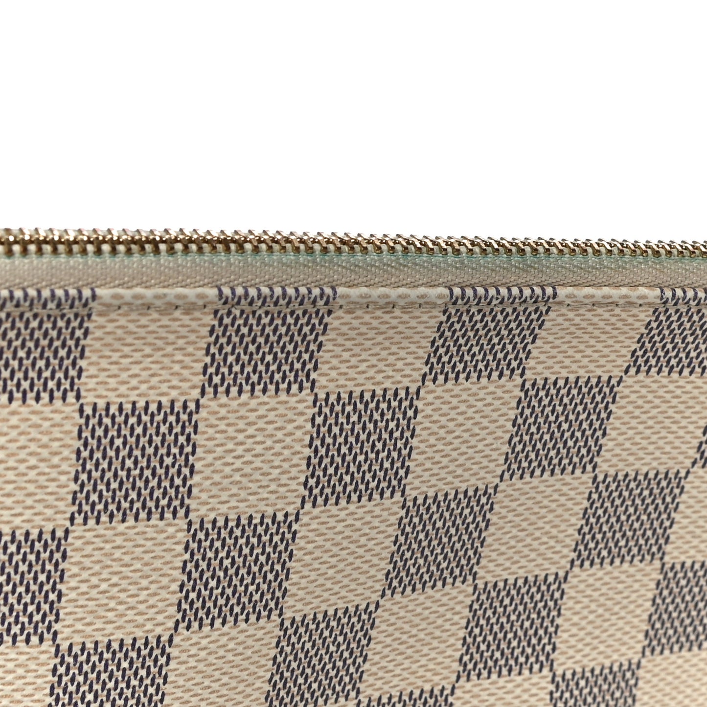 Damier Azur Pochette Accessories NM
