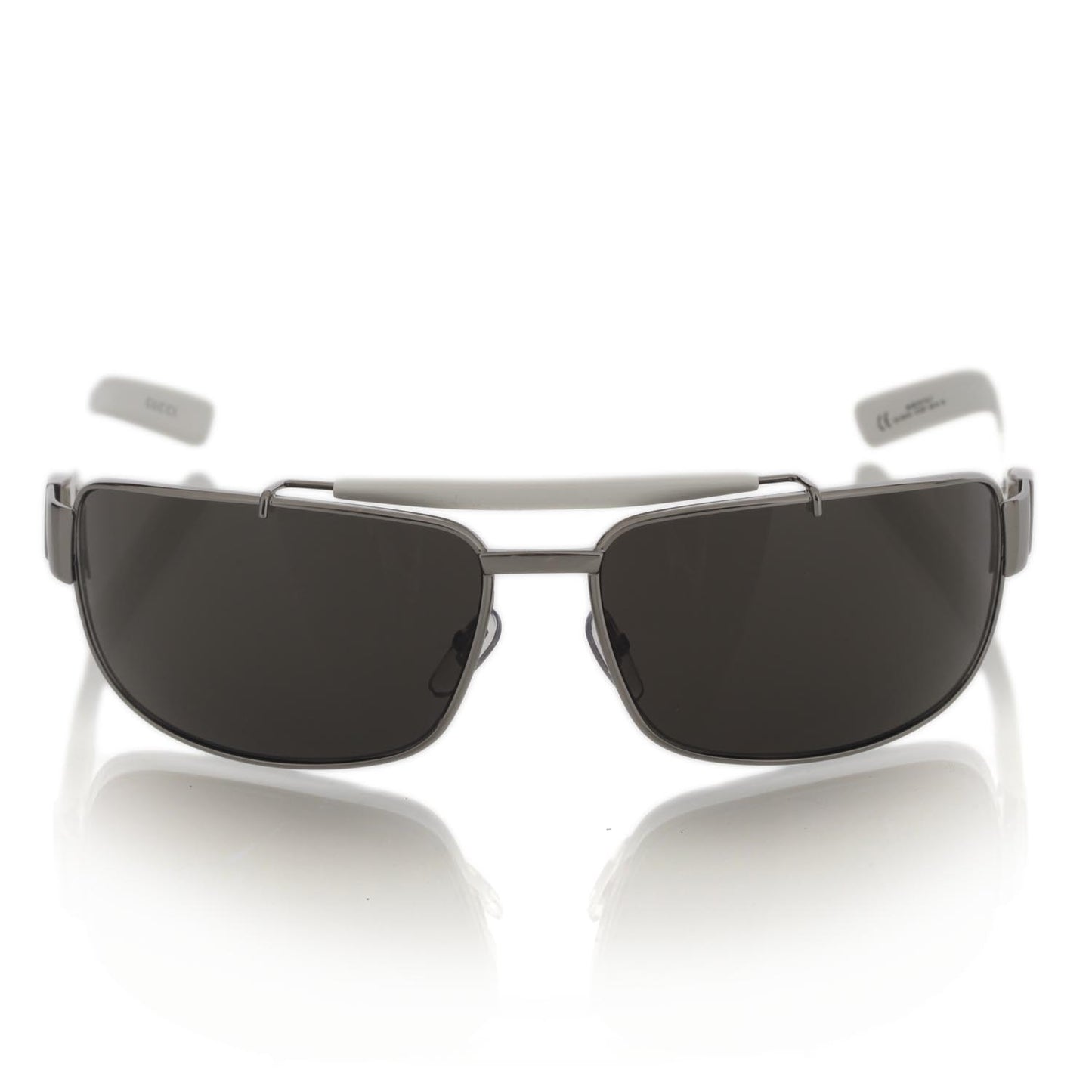 Sunglasses 1844S White
