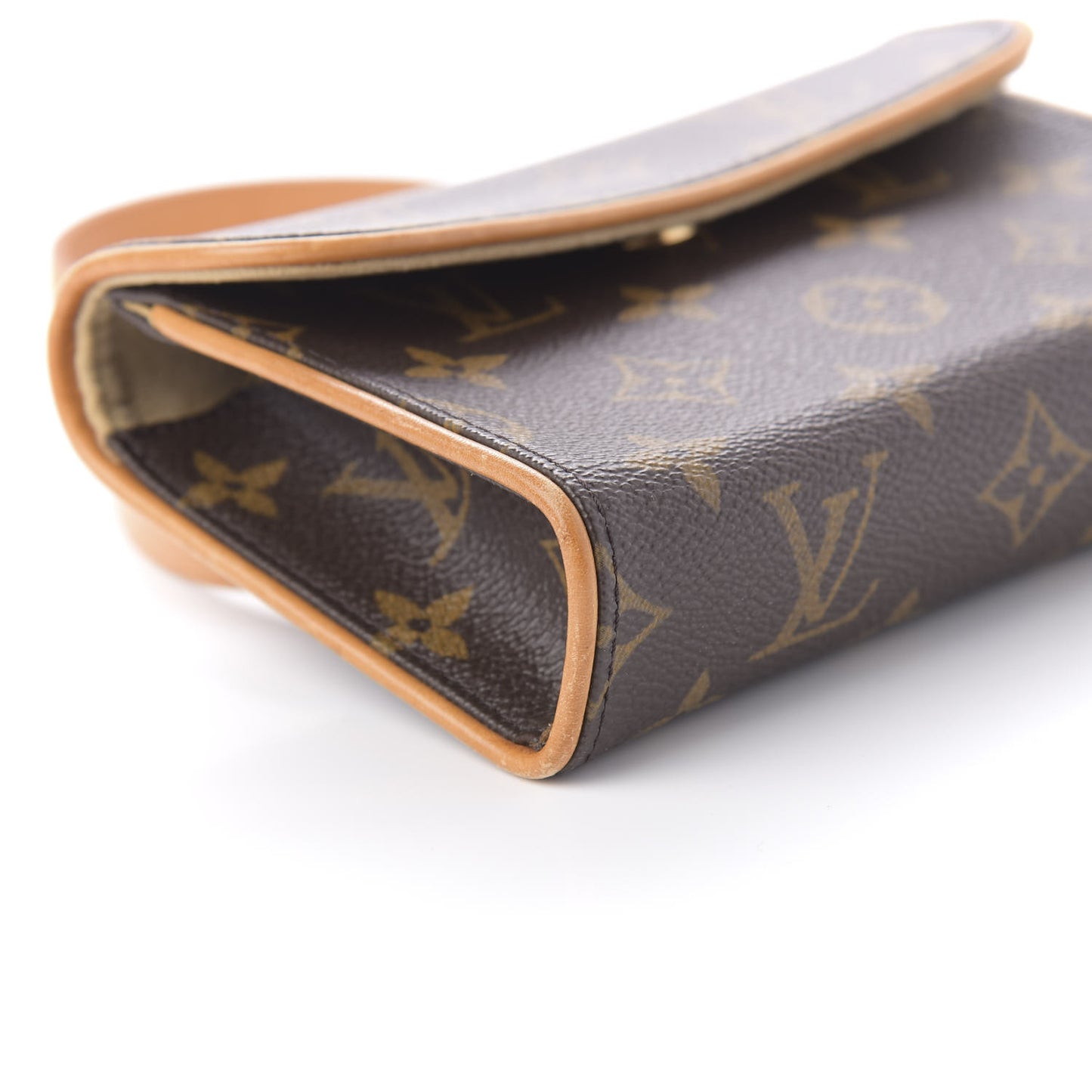 Monogram Pochette Florentine S