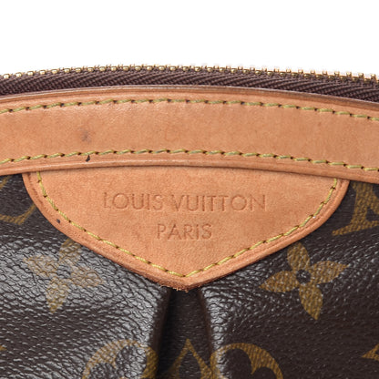 Louis Vuitton Monogram Tivoli PM 10 of 22