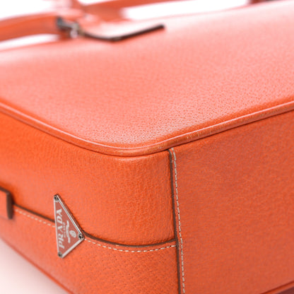 Prada Cinghiale Shoulder Bag Aragosta 10 of 18