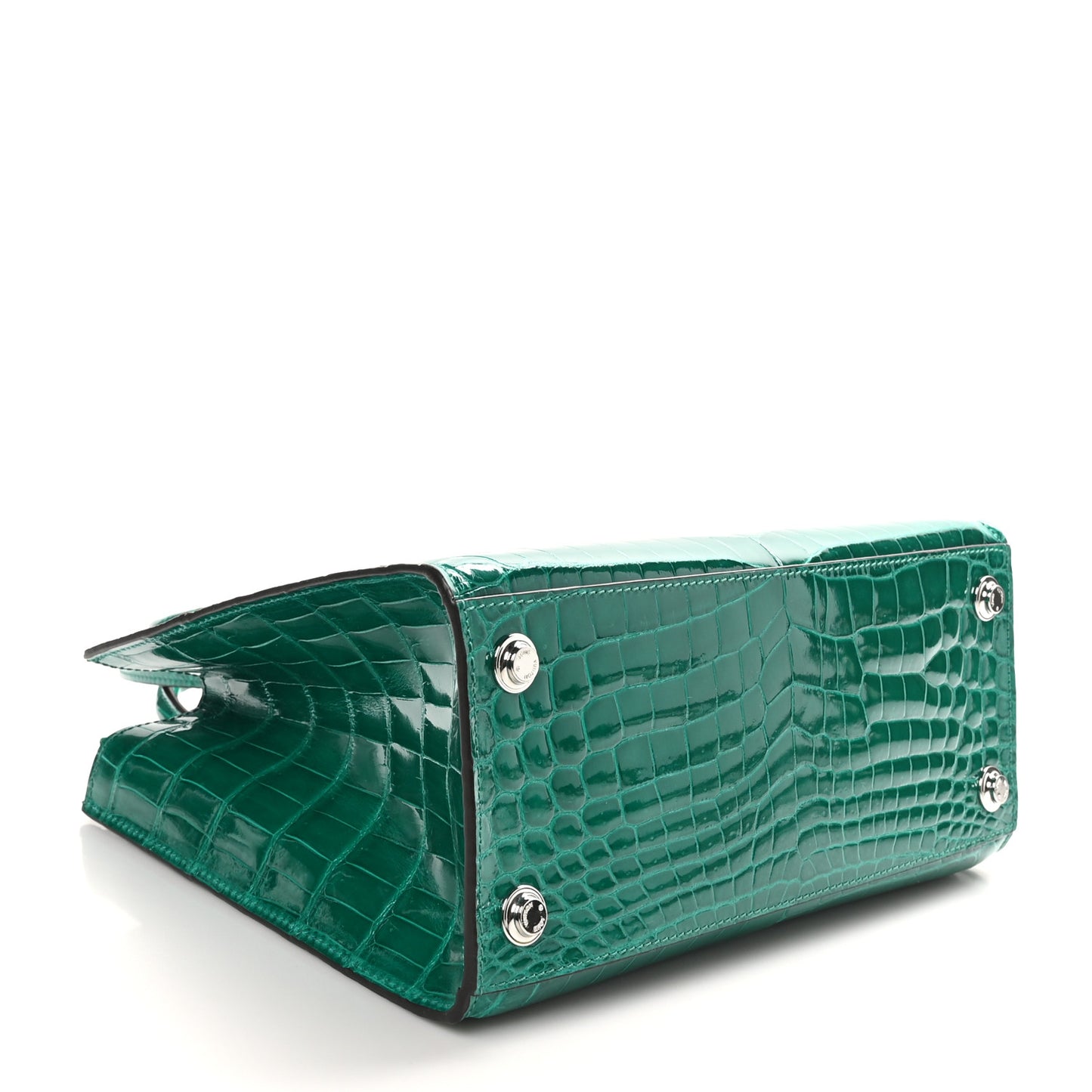 Crocodile City Steamer PM Emeraude