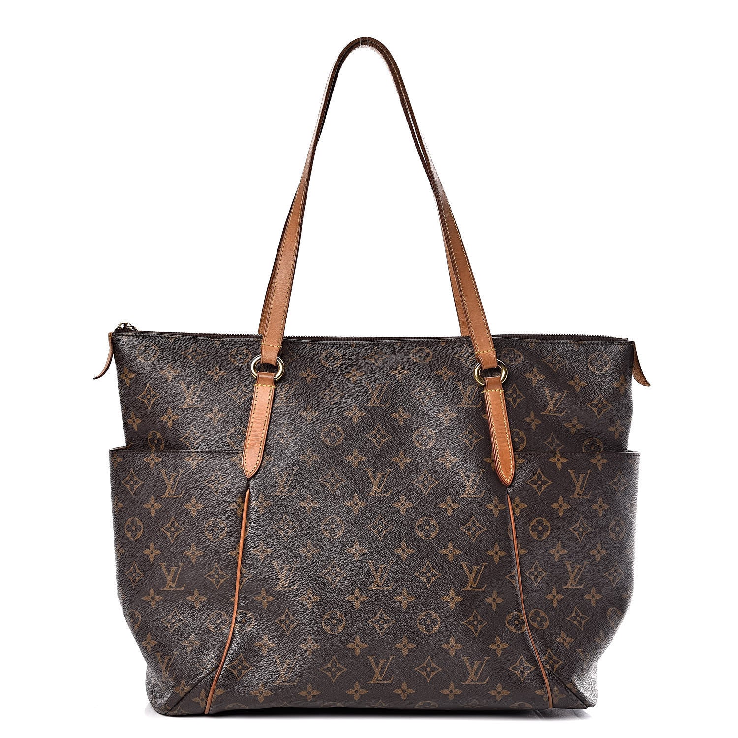 Louis Vuitton Monogram Totally GM 1 of 25