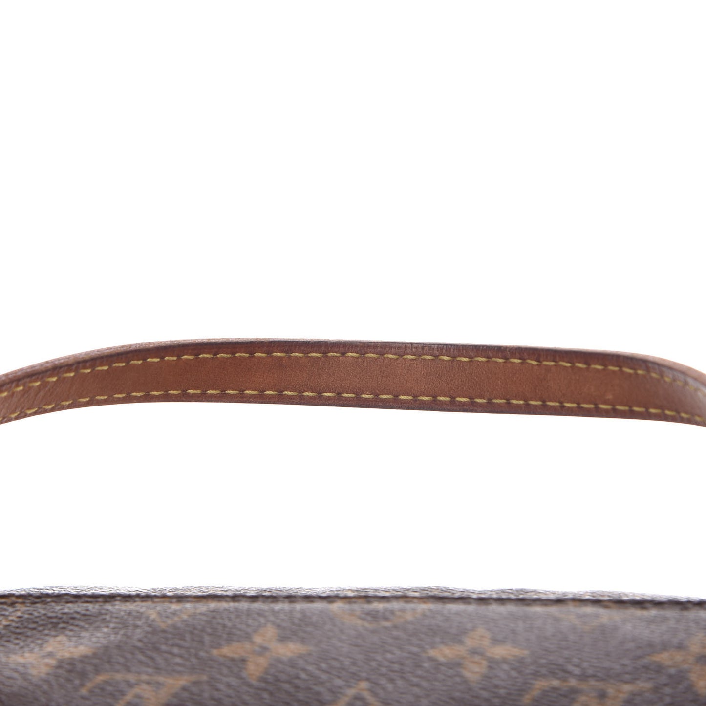 Monogram Papillon 26