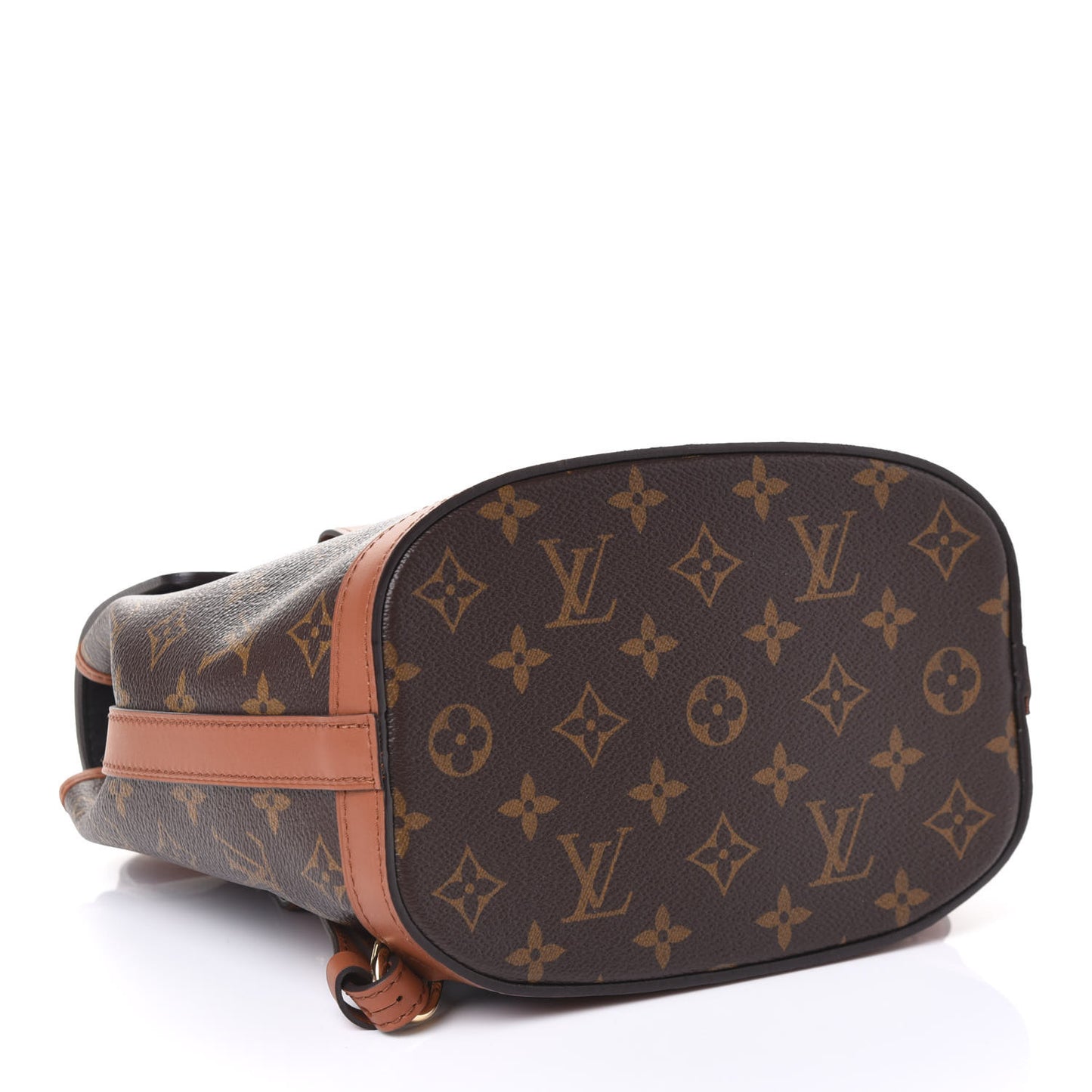Reverse Monogram Dauphine Backpack PM