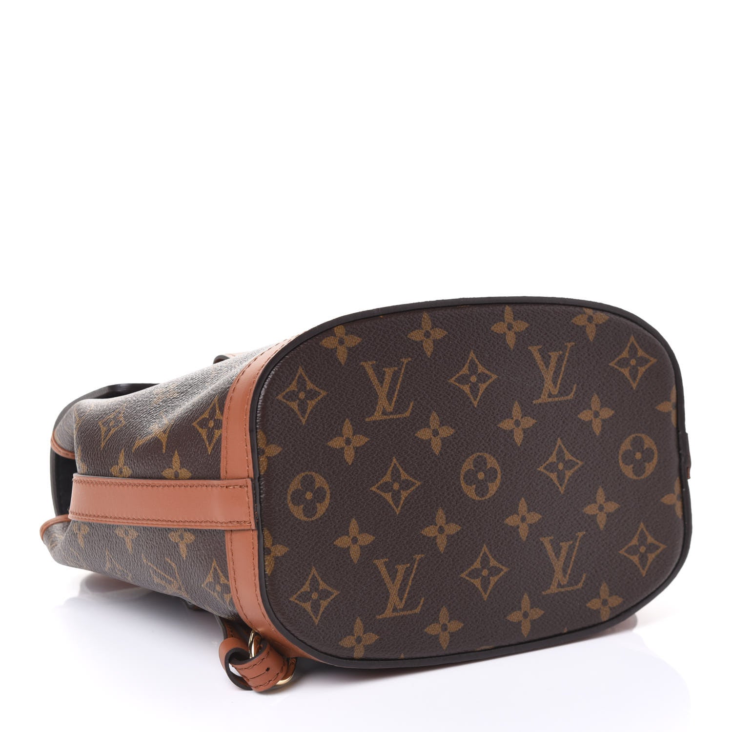 Louis Vuitton Reverse Monogram Dauphine Backpack PM 3 of 4
