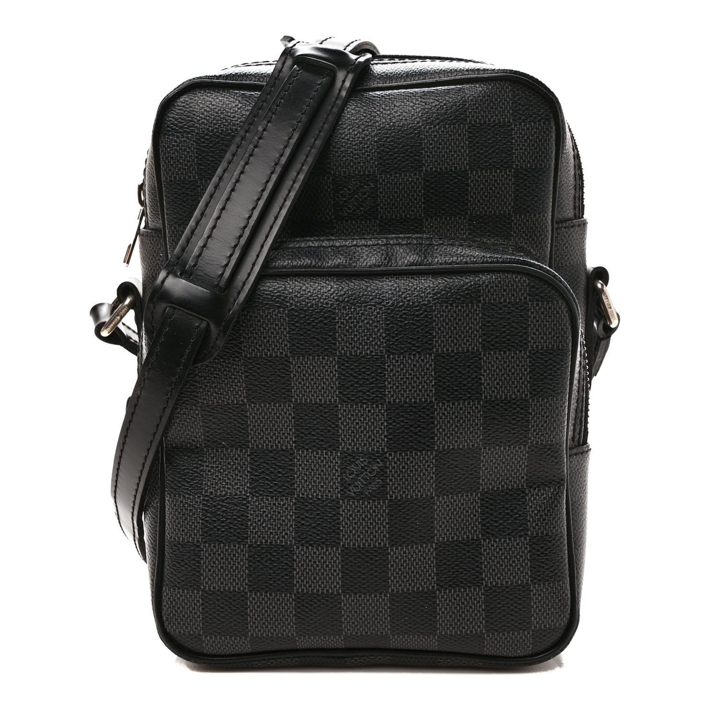 Damier Graphite Amazone