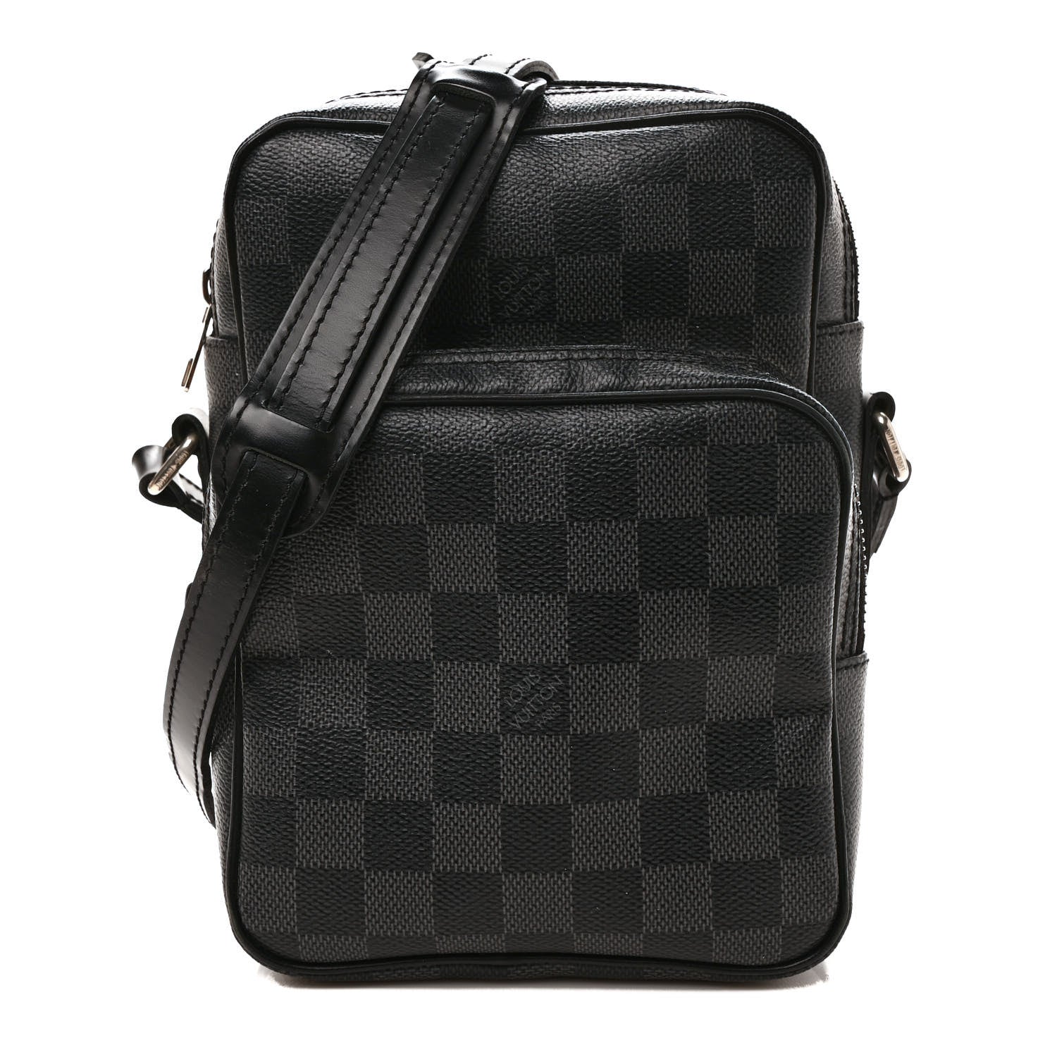 Louis Vuitton Damier Graphite Amazone 1 of 8