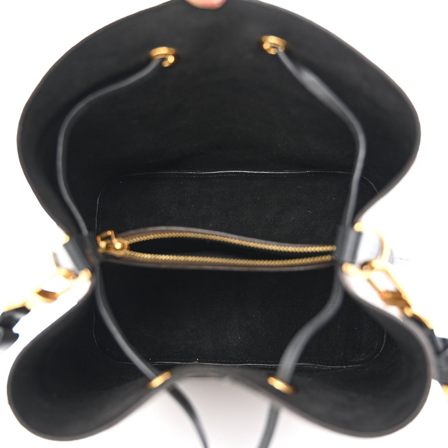 Monogram Neonoe MM Black