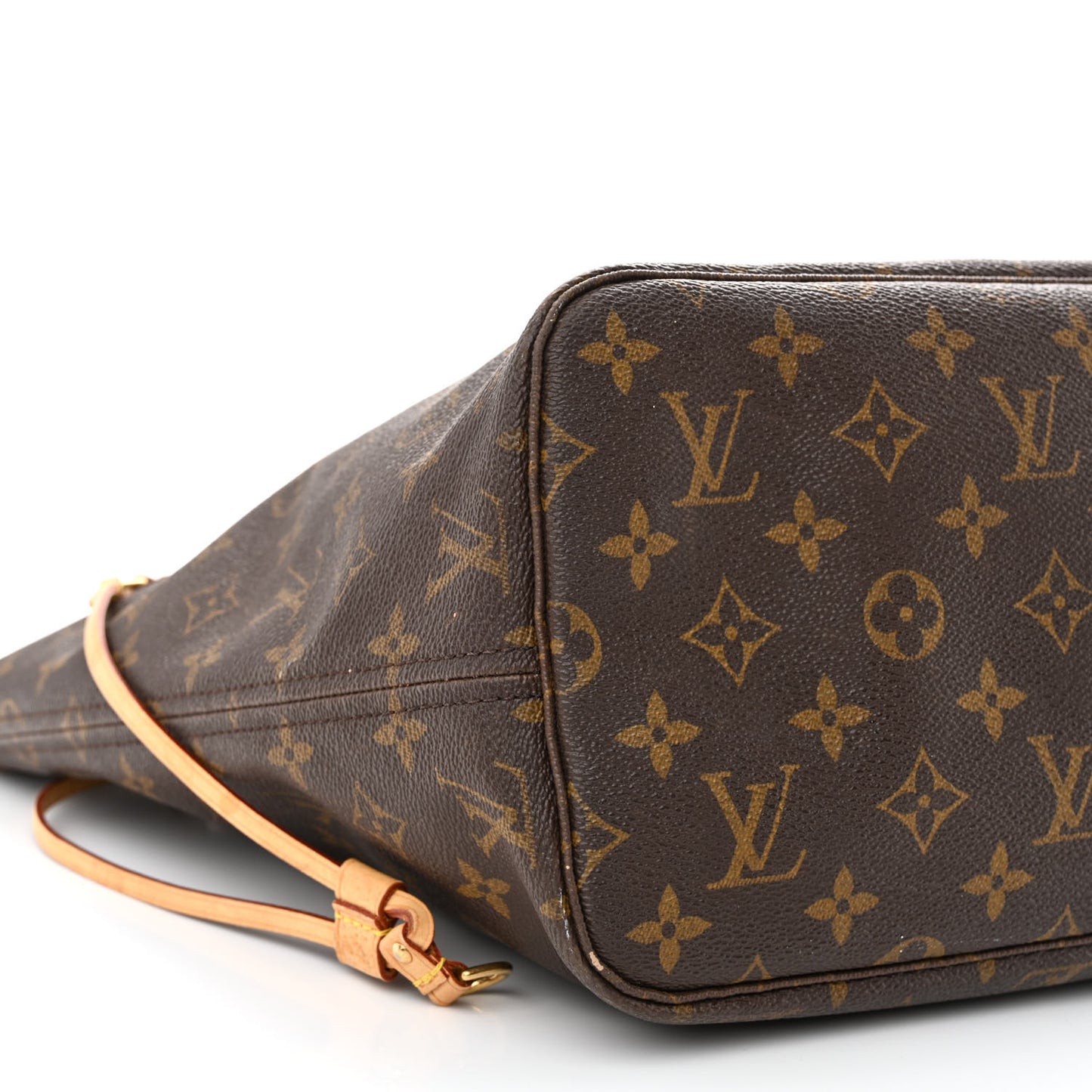 Monogram Neverfull MM