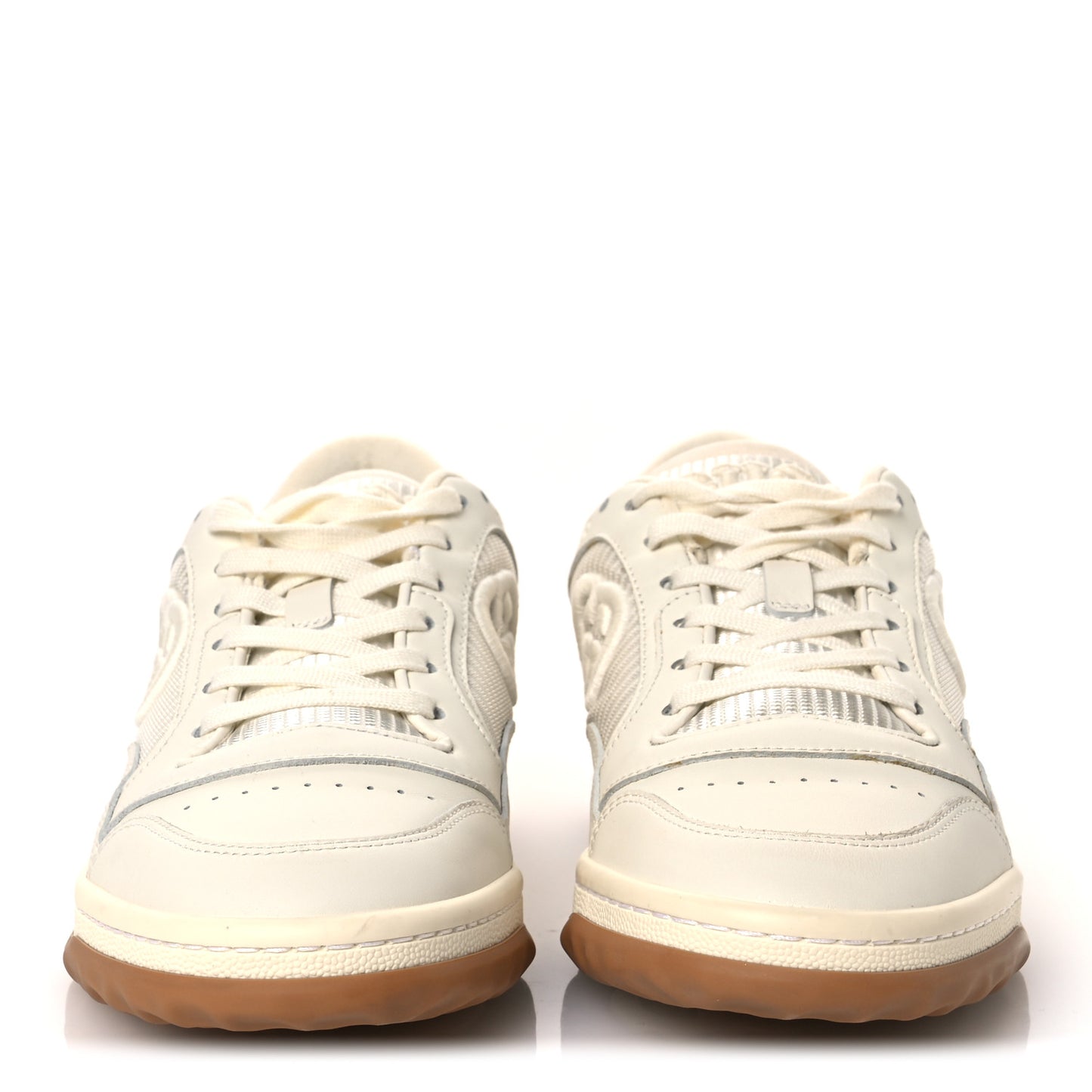 Dali Soft Calfskin Womens Mac80 Sneakers 37 Off White