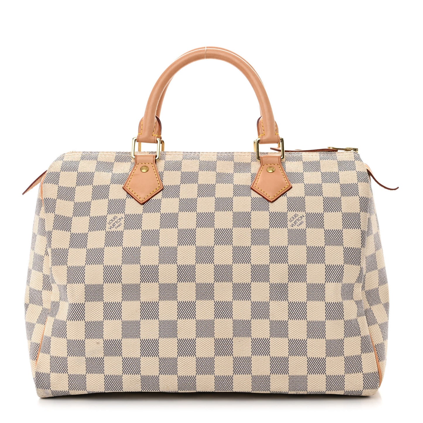 Damier Azur Speedy 30