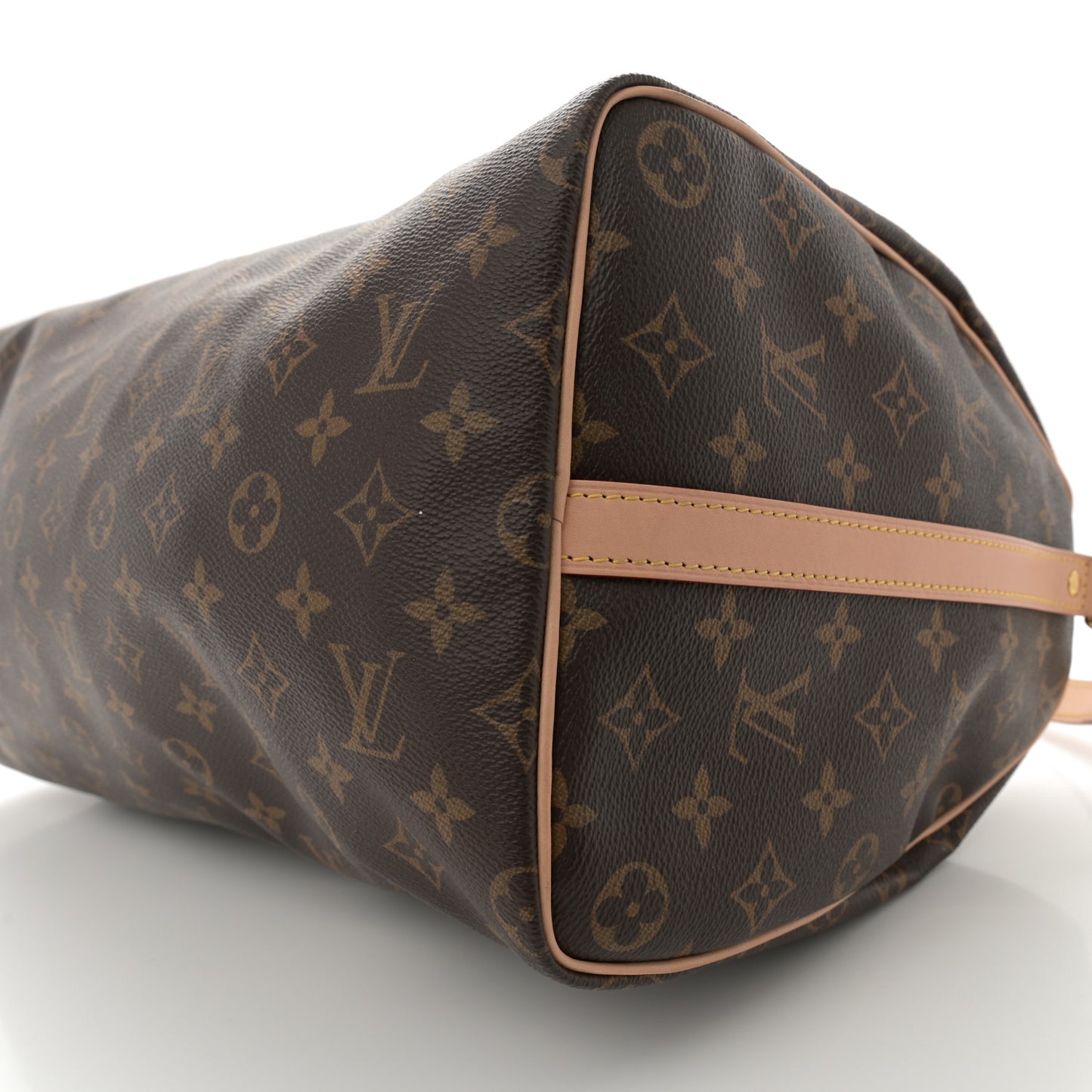 Monogram Speedy Bandouliere 40