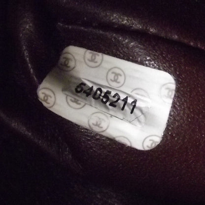 Chanel Lambskin Medallion Tote 12 of 13