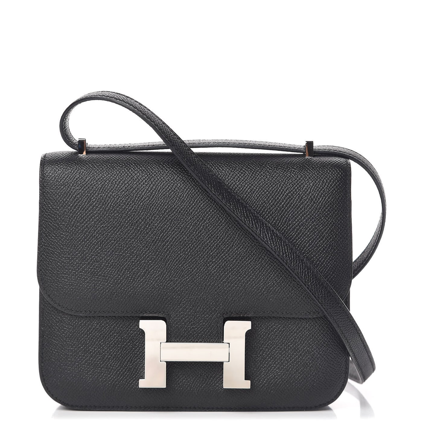 Epsom Constance 18 Black