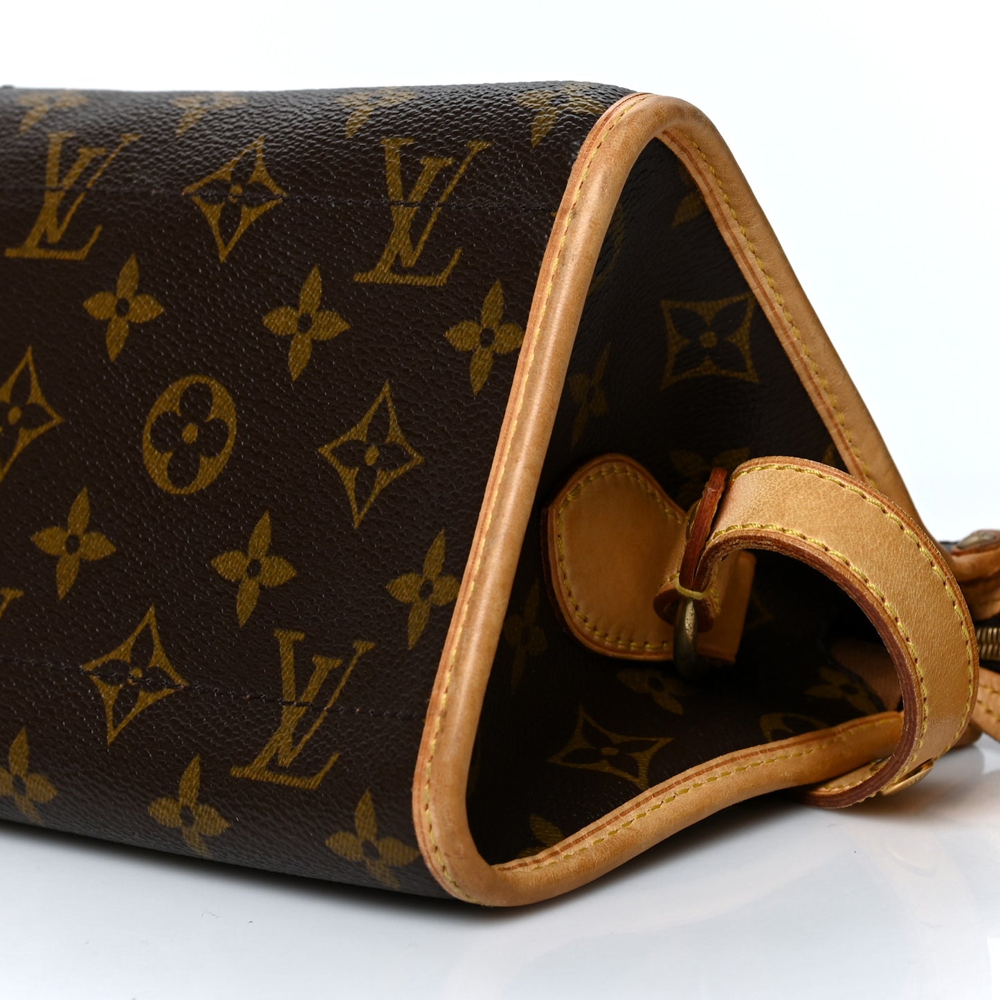Monogram Popincourt Long Shoulder Bag