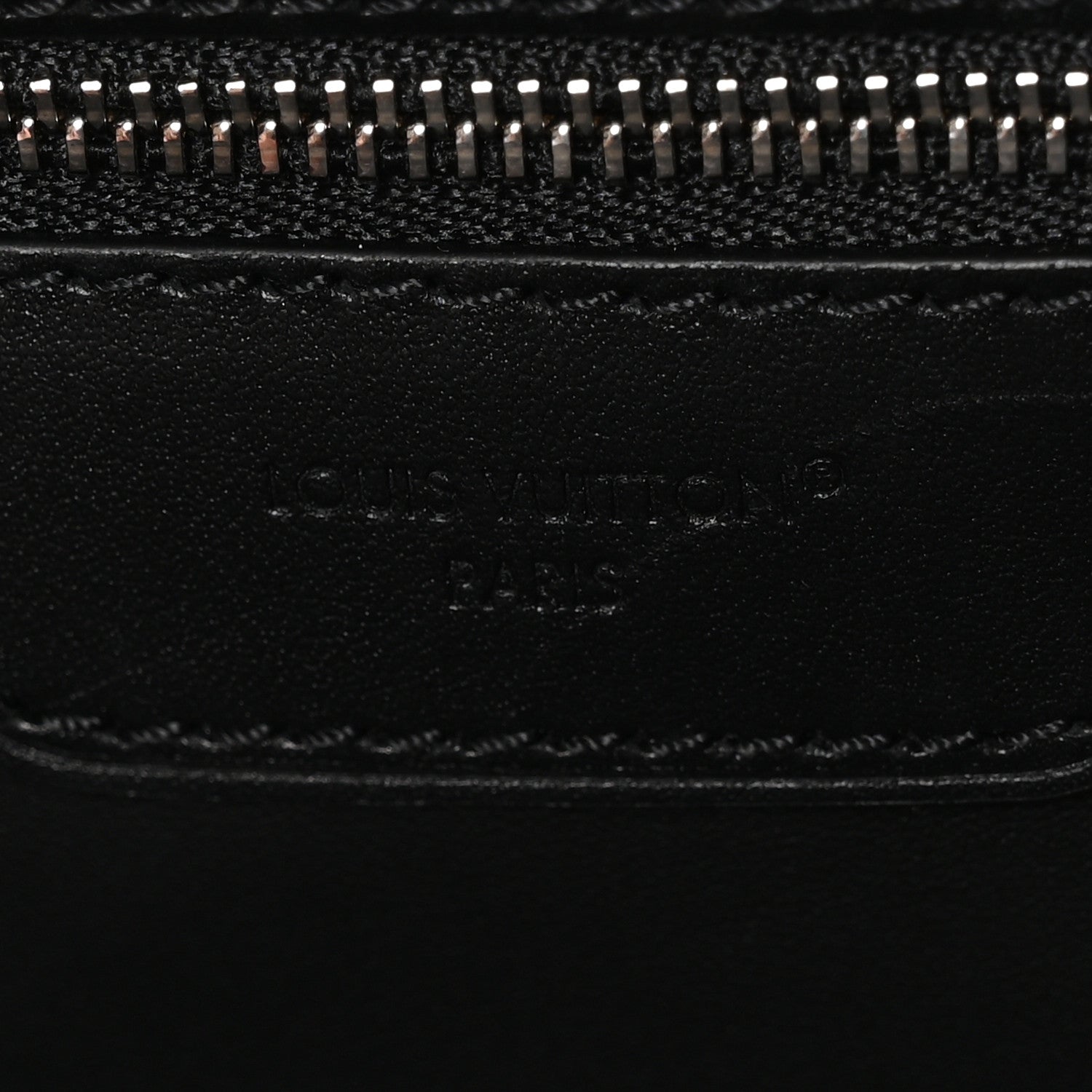 Louis Vuitton Monogram Speedy Soft 30 Dark 6 of 9