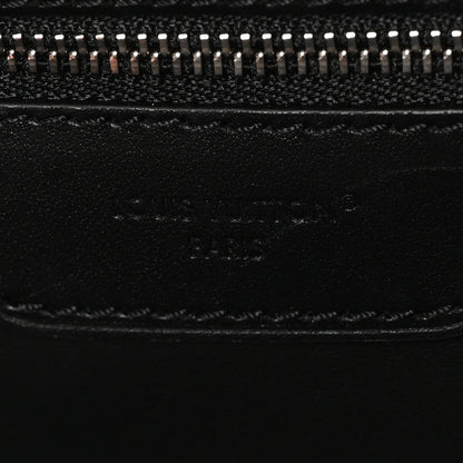 Louis Vuitton Monogram Speedy Soft 30 Dark 6 of 9
