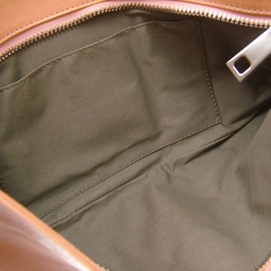 Marc Jacobs Leather Lucky Star Clutch Peach 6 of 11