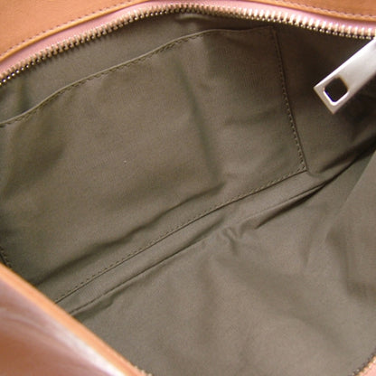 Marc Jacobs Leather Lucky Star Clutch Peach 6 of 11