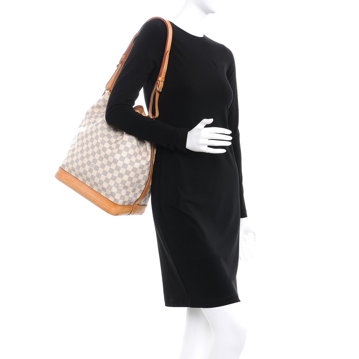 Damier Azur Noe