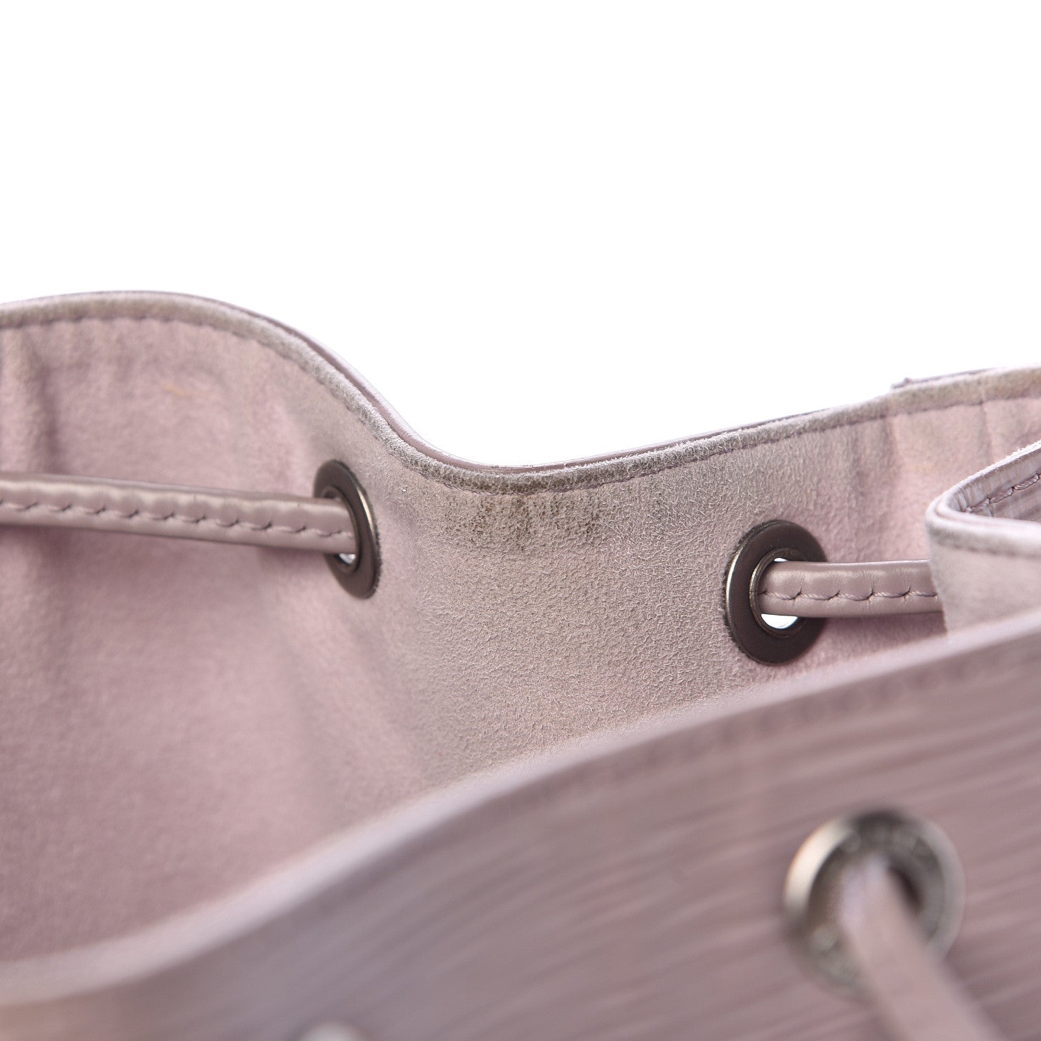Louis Vuitton Epi Petit Noe Lilac 15 of 31