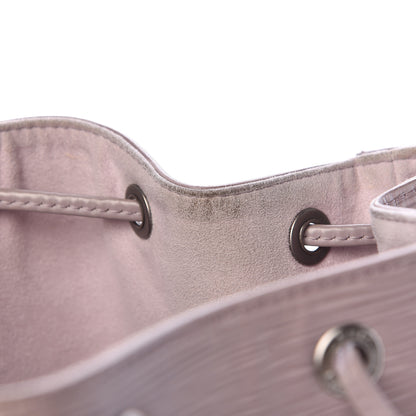 Louis Vuitton Epi Petit Noe Lilac 15 of 31
