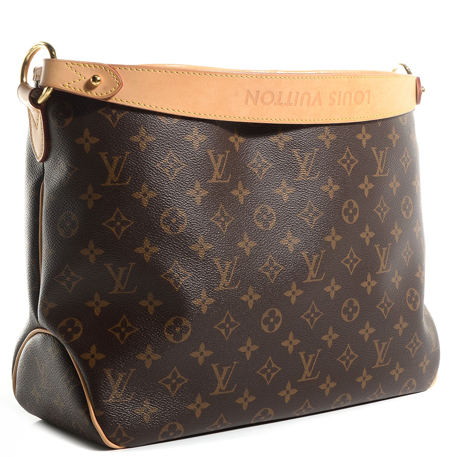 Louis Vuitton Monogram Delightful PM 3 of 9
