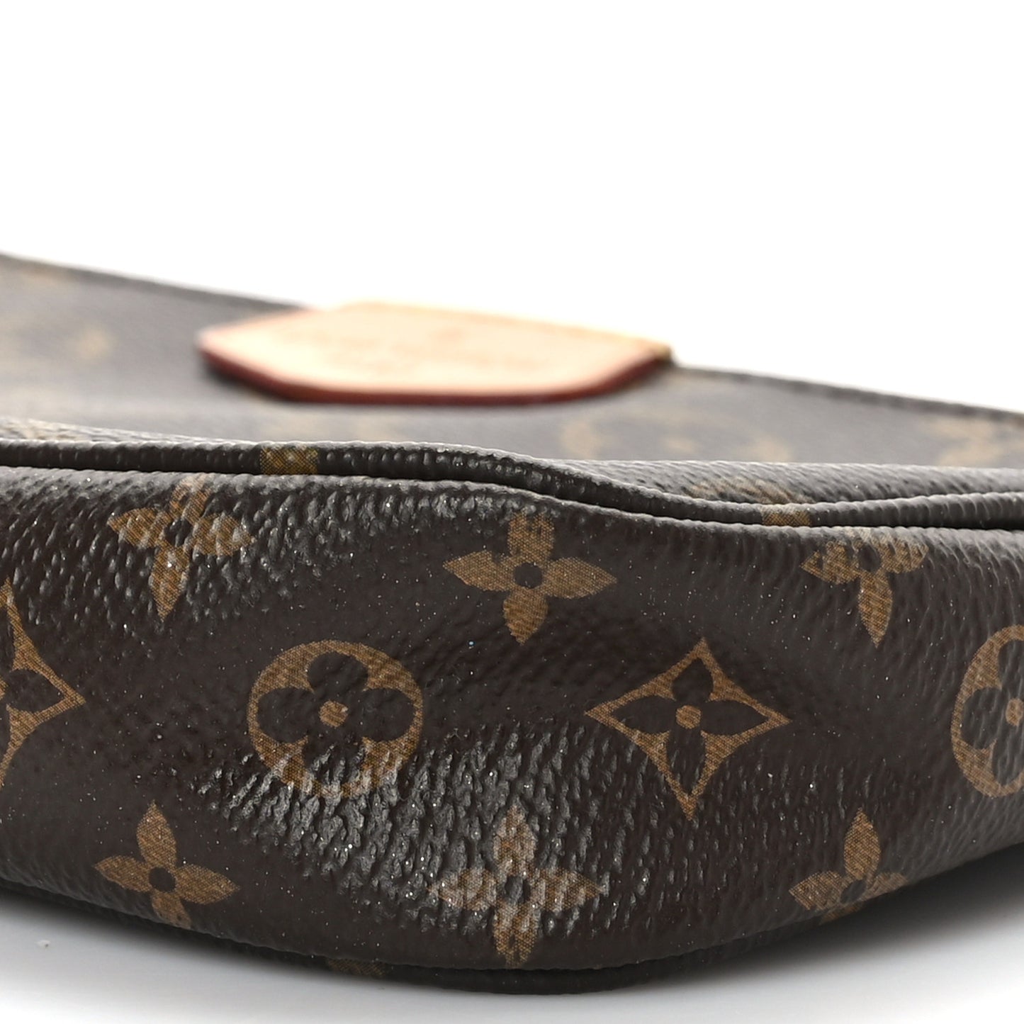 Monogram Multi Pochette Accessories Large Pochette