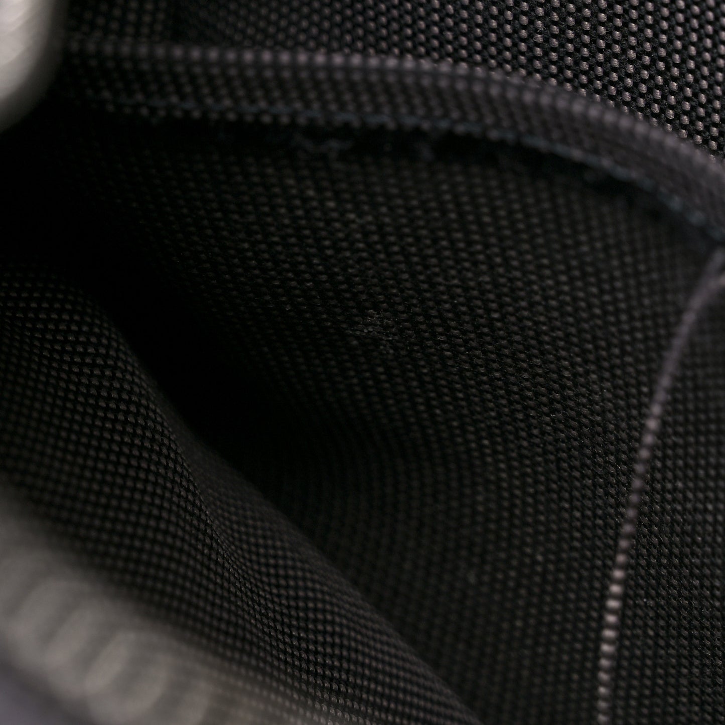 Canvas Herline Backpack Grey