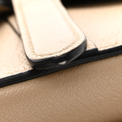 Christian Dior Shiny Goatskin Saddle Bag Corda 11 of 16