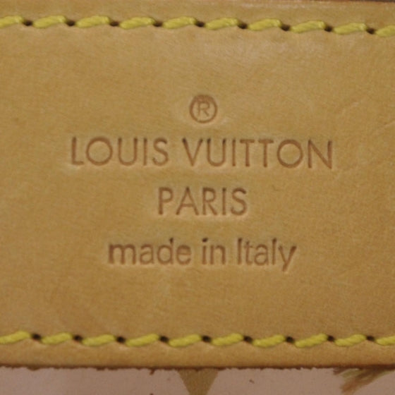 Louis Vuitton Ambre Neo Cabas MM 8 of 10