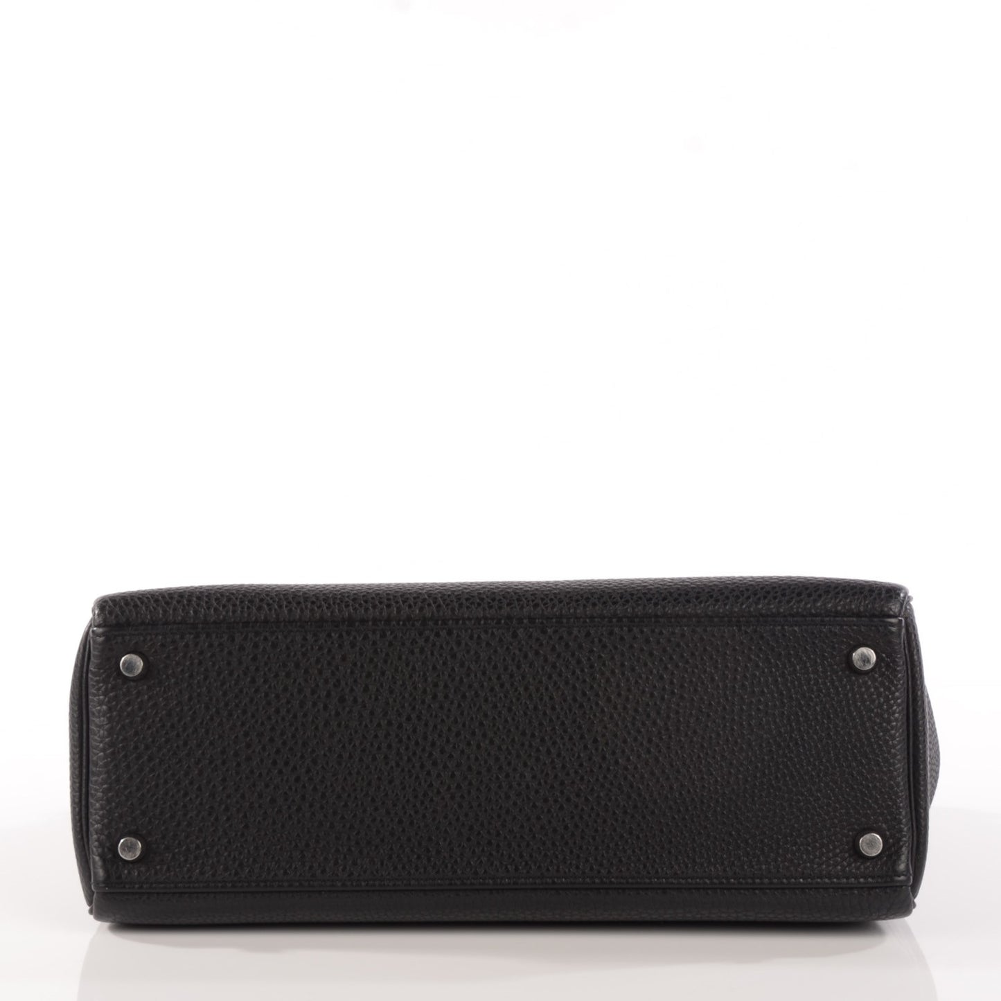 Togo Kelly Retourne 32 Black