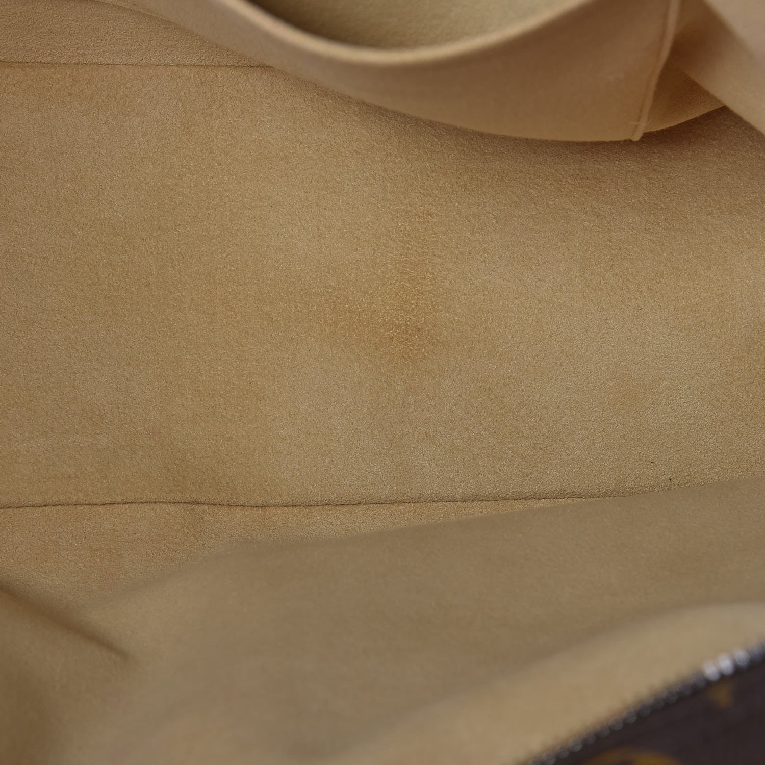 Louis Vuitton Monogram Manhattan GM 10 of 13