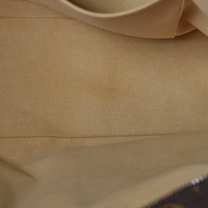 Louis Vuitton Monogram Manhattan GM 10 of 13