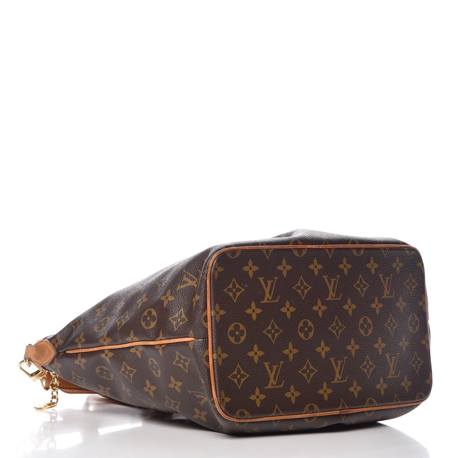 Louis Vuitton Monogram Palermo PM 5 of 17