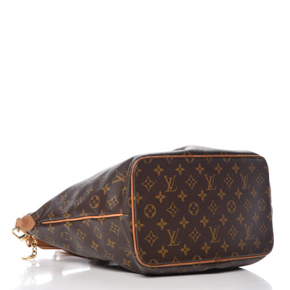 Louis Vuitton Monogram Palermo PM 5 of 17