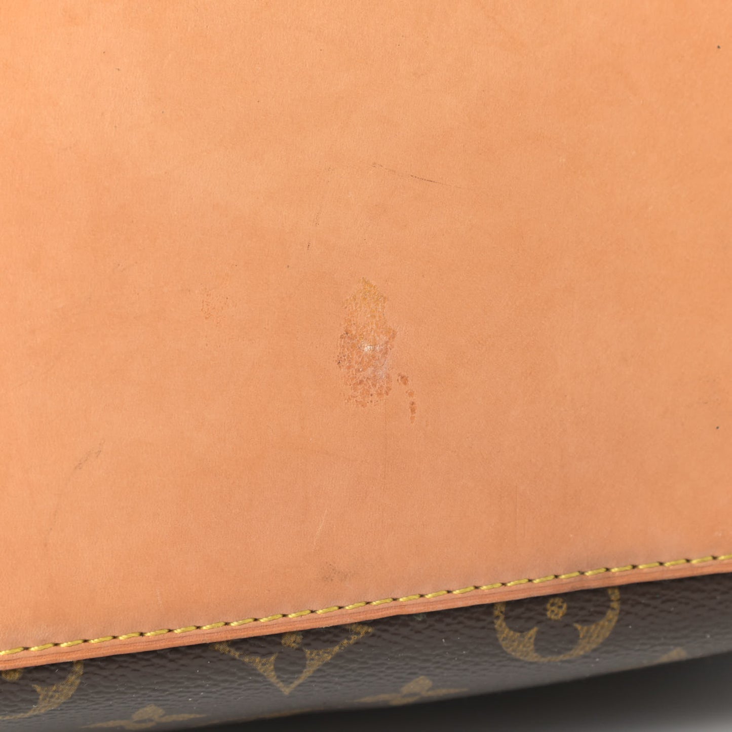 Monogram Cabas Piano