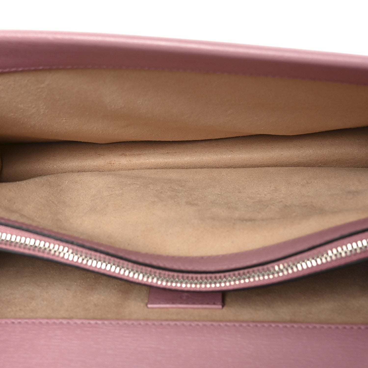 Gucci Calfskin Valentine's Day Exclusive Small Dionysus Bag Pink 5 of 12
